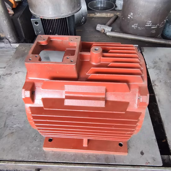 Китайский CE Ie2 Ie3 Ye2 Ye3 Yb3 Ybx3 Y2 Yc Ml Yl Высокоэффективный электрический/промышленный/электрический индукционный асинхронный двигатель переменного тока высокой мощности премиум-класса Производитель