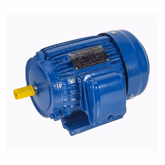 Быстрый 110 В 120 В 220 В 220 В 230 В 240 В 380 В Ie1 Ie2 Ie3 Ie4 Мощность 2,2 кВт Однофазный легкий вес индукционный электродвигатель переменного тока